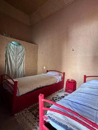 Riad Nkob 외부 사진