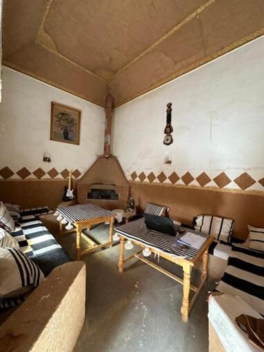 Riad Nkob B&B 외부 사진