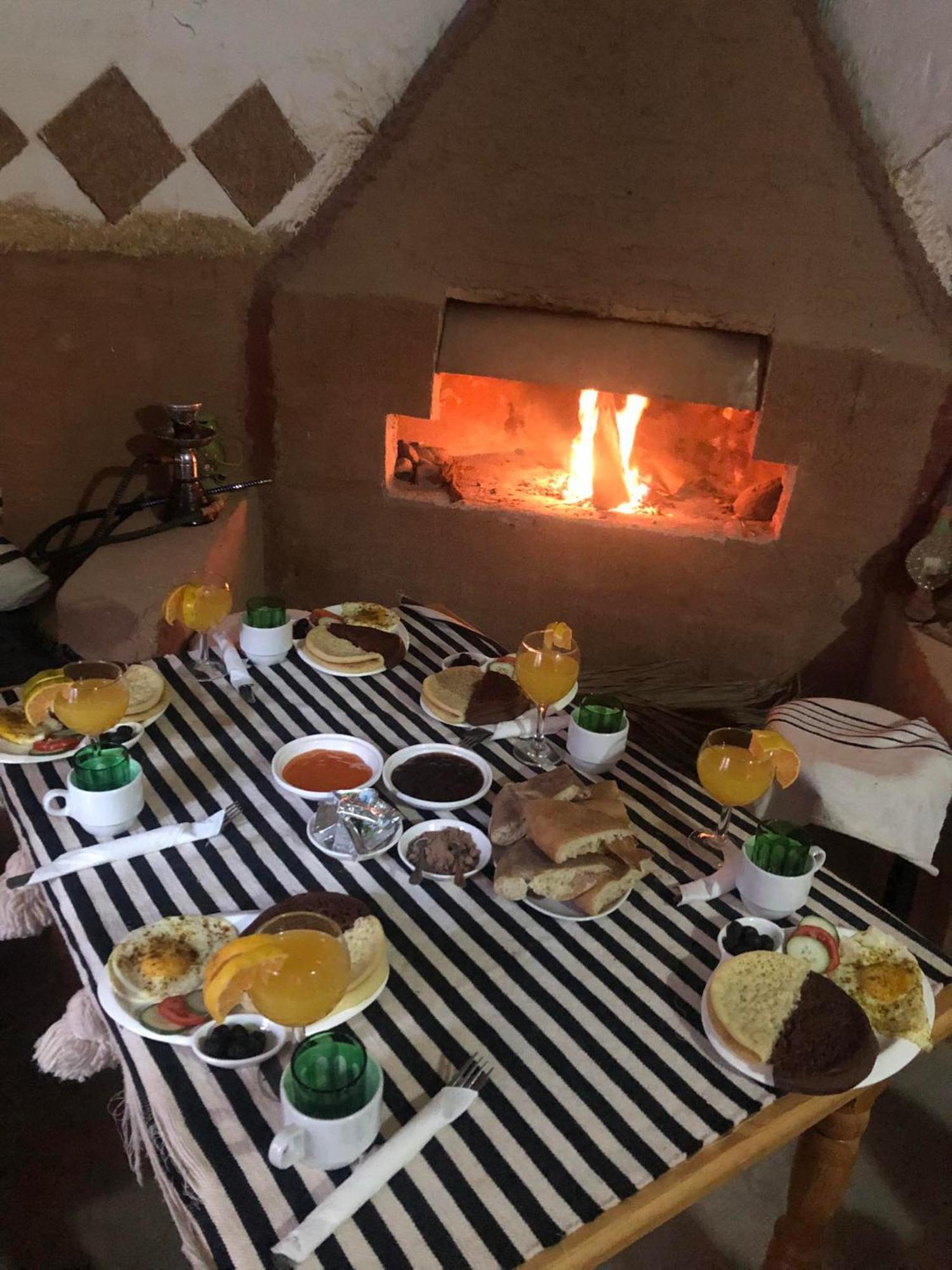 Riad Nkob 외부 사진