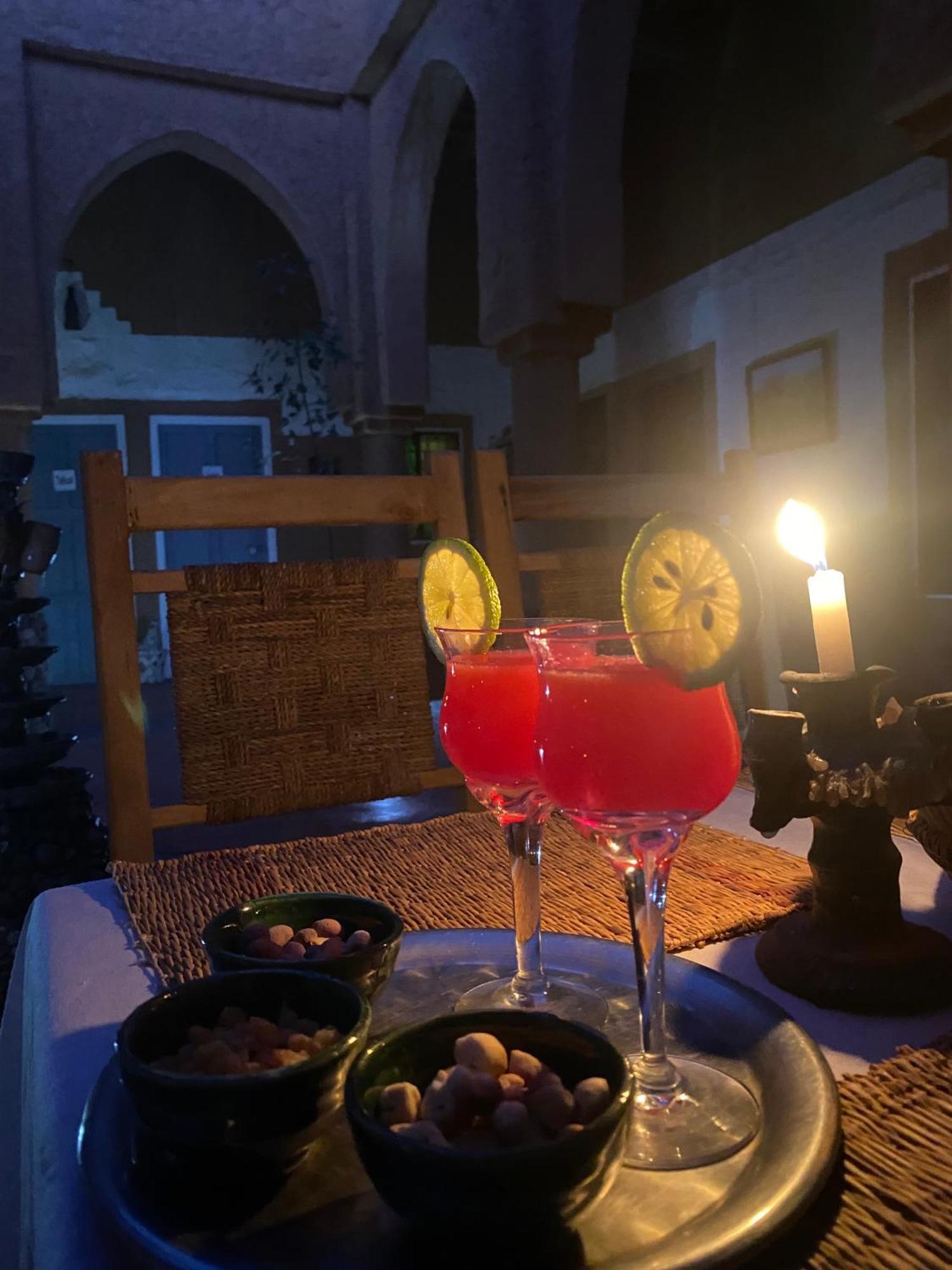 Riad Nkob 외부 사진