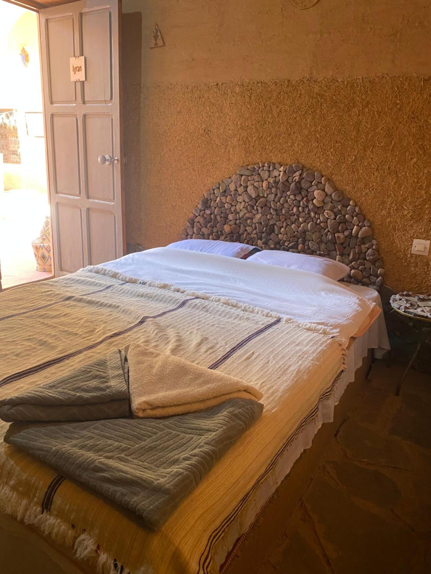 Riad Nkob 외부 사진